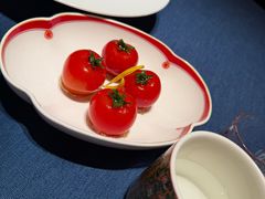 -老吉堂上海本帮菜(工体店)