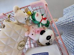 -小象猛犸(炫地购物中心店)