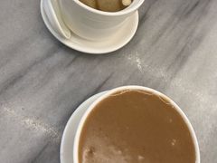 -沙湾姜撞奶甜品店(昌岗中路店)