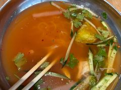 -韩麦大冷面(桂花街直营店)