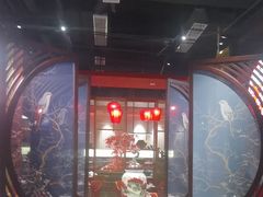 -满园烤鸭·春饼(沈北万达店)