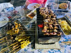 -万丰串店