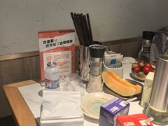 -欢喜哥齐齐哈尔自助烤肉(大学城店)