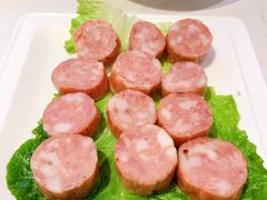 -么子烤肉(化龙池店)