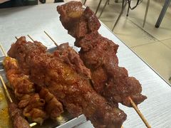 -海平馄饨(逍遥二路店)
