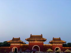 -北陵公园