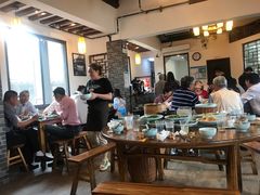 大堂-双塔老饭店