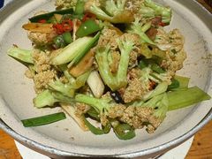 -肉串汪(月坛店)