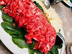 -洁而精川菜馆(复兴公园店)