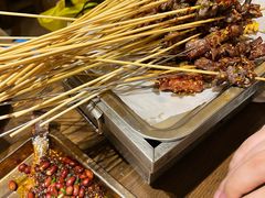 -盟重烧烤(高正街店)