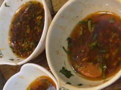 -清真·田园居家酸菜牛肉烤火锅(凤霞路店)