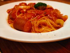 -玛格萝妮(汇智国际商业中心店)