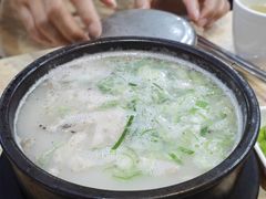 -元祖李朝(新威路店)