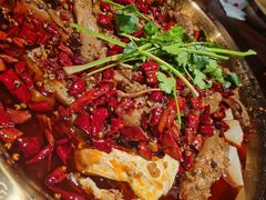-受气牛肉·重庆耙牛肉(南坪总店)