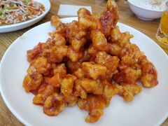 樱桃肉-新健小吃(承德街店)