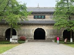 -灵谷景区