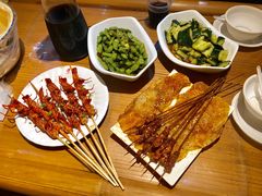-可可大虾武汉土菜大排档(万松园1店)