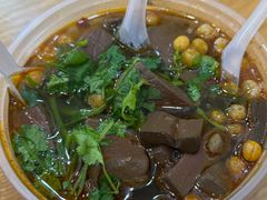 -四季美汤包(户部巷店)