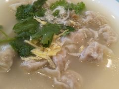 -小杨生煎(周浦万达店)