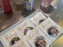 -Yee3·三号椰·椰子炒冰(上海中山公园龙之梦店)