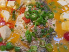 -鑫小城故事·藕汤·家常菜(台北一路总店)
