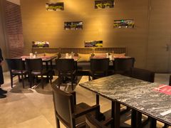 -金海湾自助餐厅(金陵饭店)