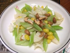 -老江南春·中国龙菜(衡山路店)