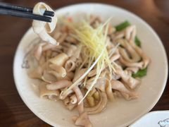 -乡亲鹅肉城(吴江店)