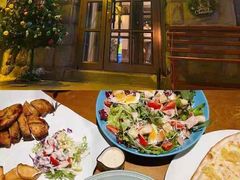 -JINNS锦时 steak&pizza(浸信会礼拜堂旧址店)