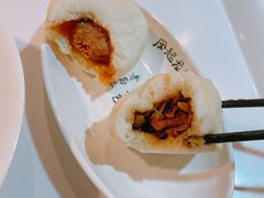 -凤起龙游老面包子(凯德晶品店)