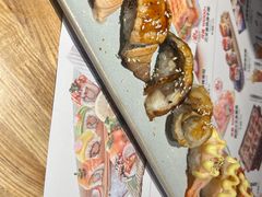 -Sushi Love 创意寿司(丽影广场店)