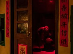 -白兔子密室(长寿路店)