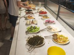 -豪客来牛排(海沧阿罗海店)