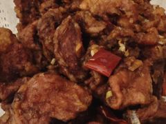 -老七饭馆(光荣道总店)