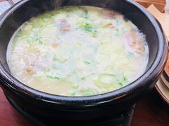 -神仙雪浓汤(明洞店)