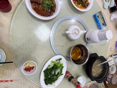 -金生美食(贵州路店)