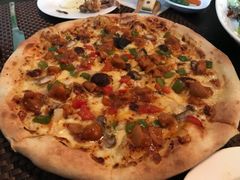 -TAMATI(巴黎贝甜韩式西餐厅店)
