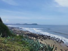 -漳州滨海火山岛自然生态风景区