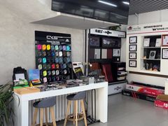 -龙膜全球臻选店·汽车贴膜·隐形车衣(北京琪朗店)