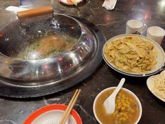 -粗粮人家·东北菜(洋桥店)