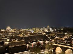 -百脉泉景区