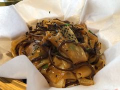 炒陈村粉-大良毋米粥(锦龙路总店)