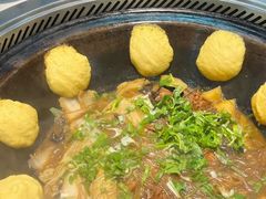 -好灶头铁锅炖(万象城店)