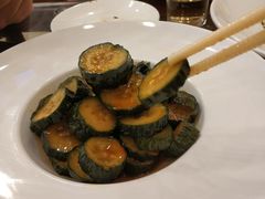 爽脆金钱瓜-玉林烤鸭店(垡头店)