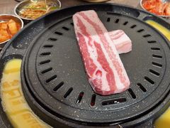 -马场洞肉铺(振安店)