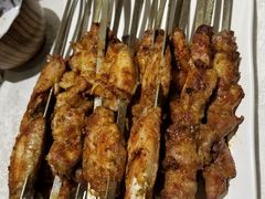 -巴依老爷新疆美食(清华东门店)