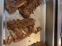 -黄记百味自助骨头王(红旗大街店)