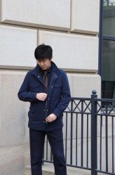 -优山定制西服衬衫大衣(国贸店)