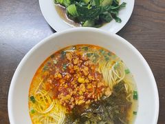 -小桃园餐厅