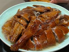 -长润·濑尿烧鹅